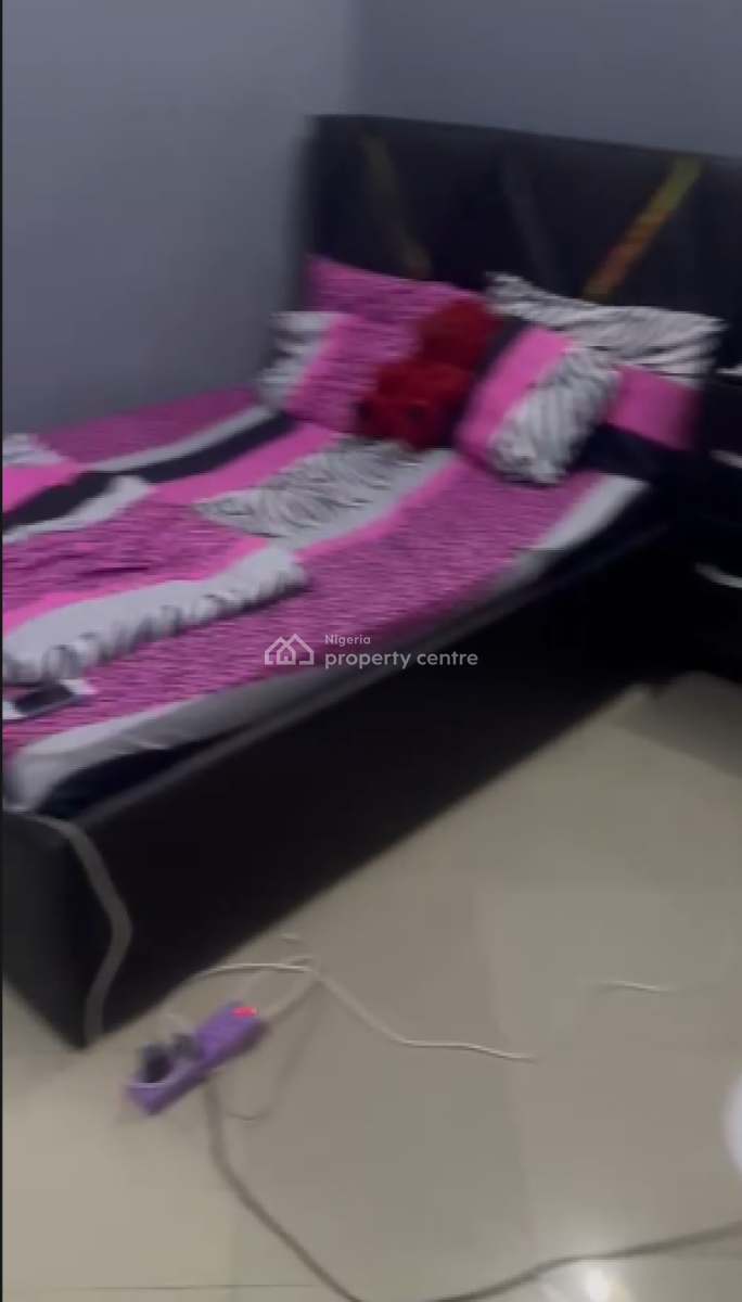 Spacious Self - Contain, Vgc, Lekki, Lagos, Self Contain (single Rooms) for Rent