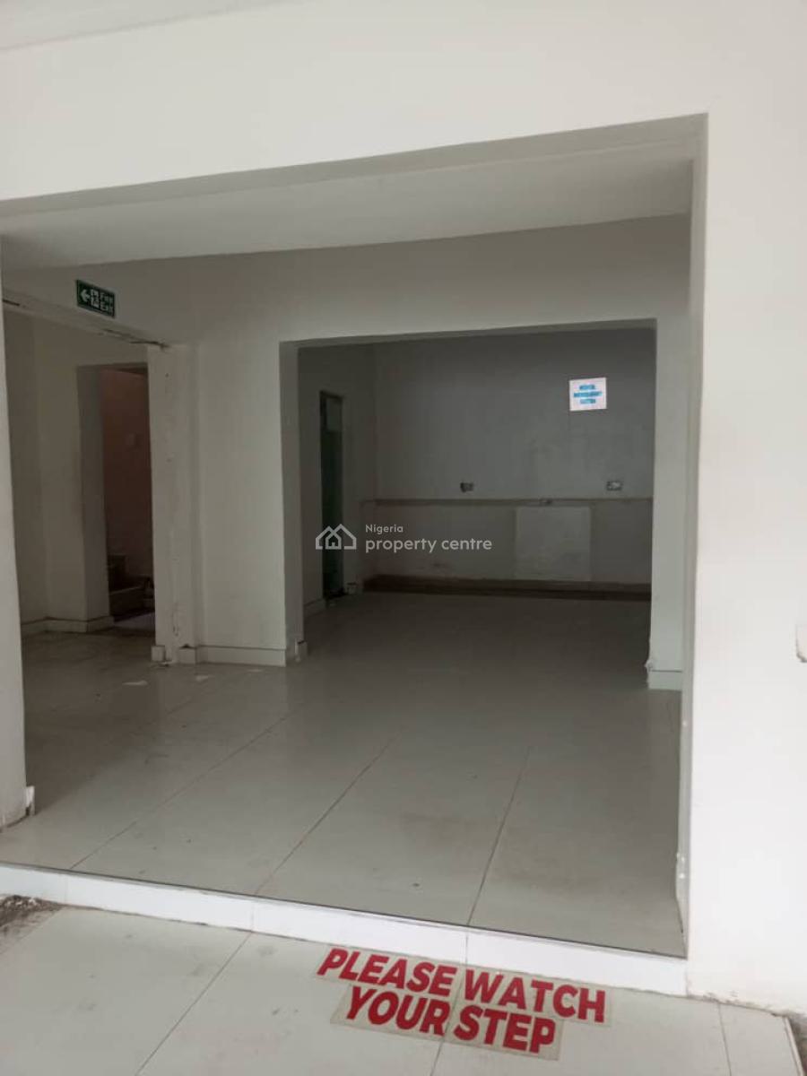 Luxury 5-bedroom Semi-detached for Commercial Use, Lekki Phase 1, Lekki, Lagos, Semi-detached Duplex for Rent