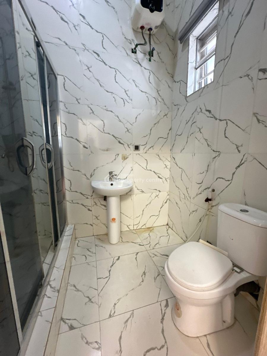 5 Bedroom Detached Duplex, Orchid, Lekki, Lagos, Detached Duplex for Rent