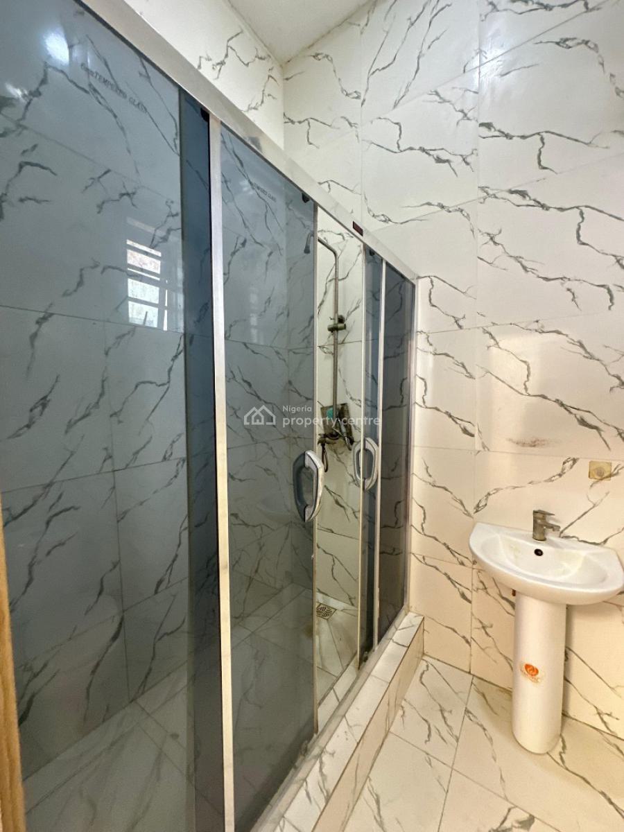 5 Bedroom Detached Duplex, Orchid, Lekki, Lagos, Detached Duplex for Rent