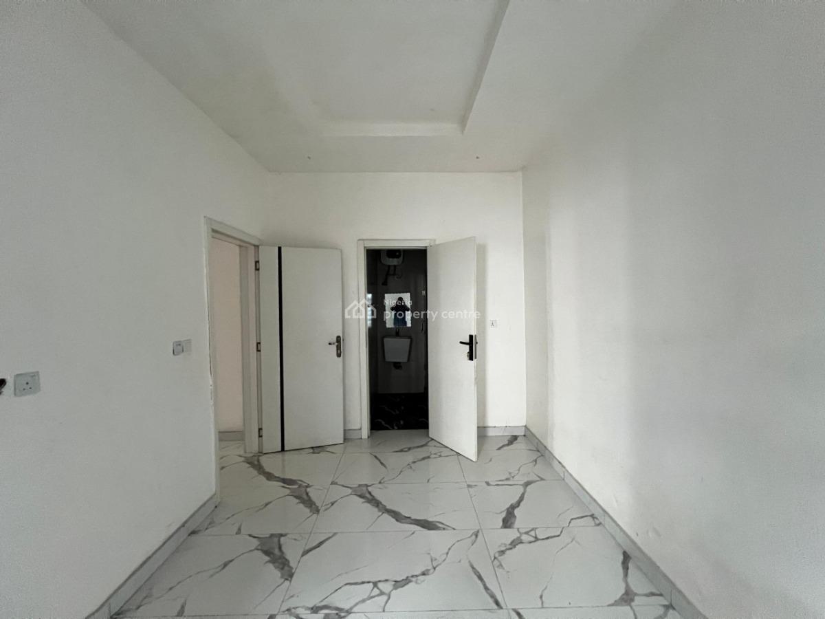 a 5 Bedroom Fully Detached House., Off Freedom Way., Ikate, Lekki, Lagos, House for Sale