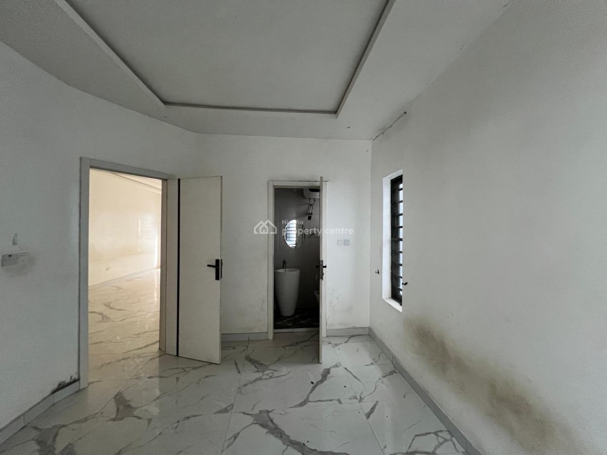 a 5 Bedroom Fully Detached House., Off Freedom Way., Ikate, Lekki, Lagos, House for Sale