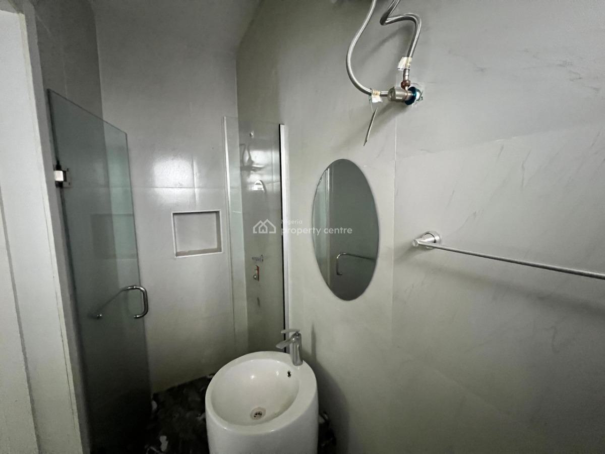 a 5 Bedroom Fully Detached House., Off Freedom Way., Ikate, Lekki, Lagos, House for Sale