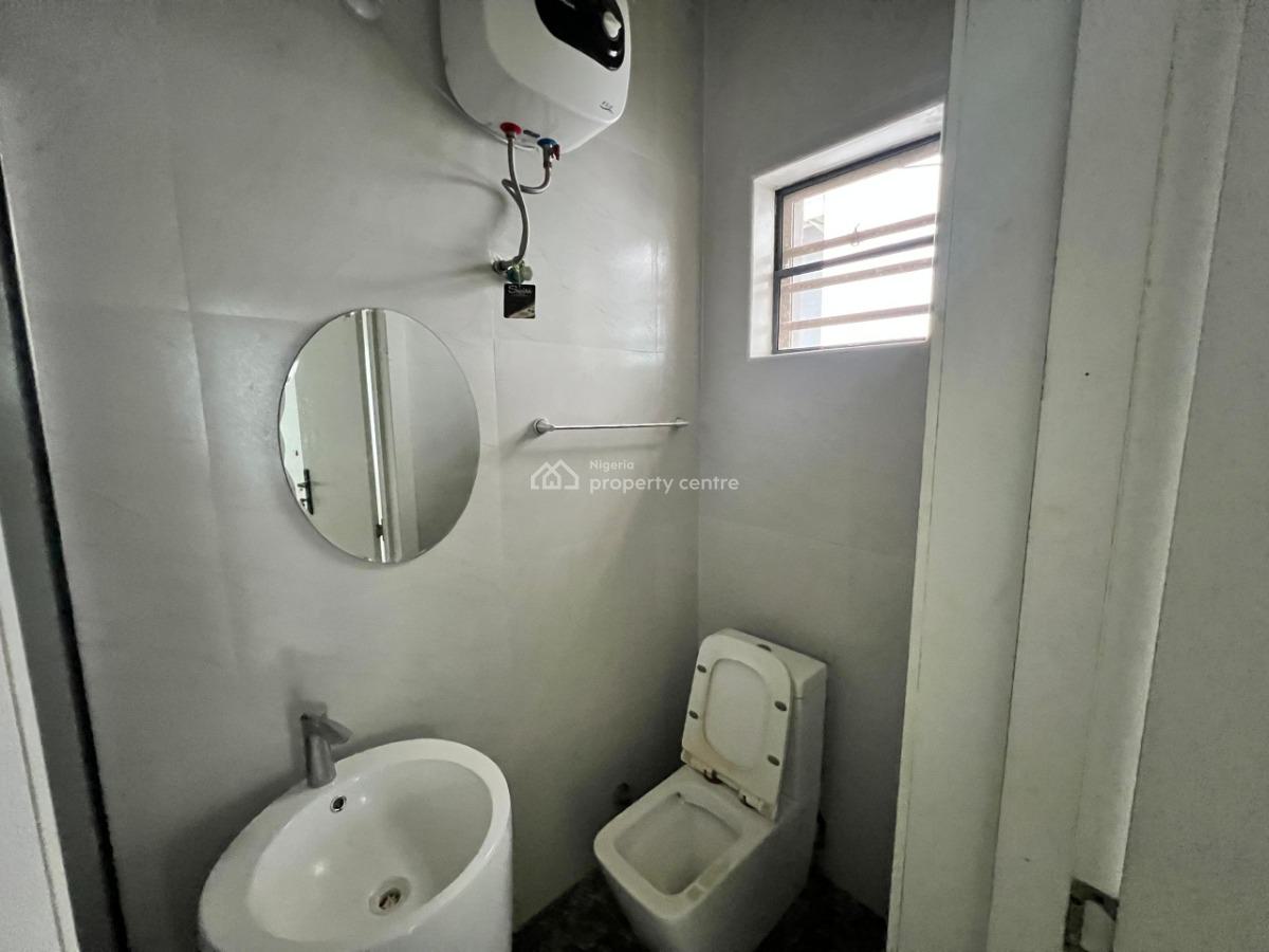 a 5 Bedroom Fully Detached House., Off Freedom Way., Ikate, Lekki, Lagos, House for Sale