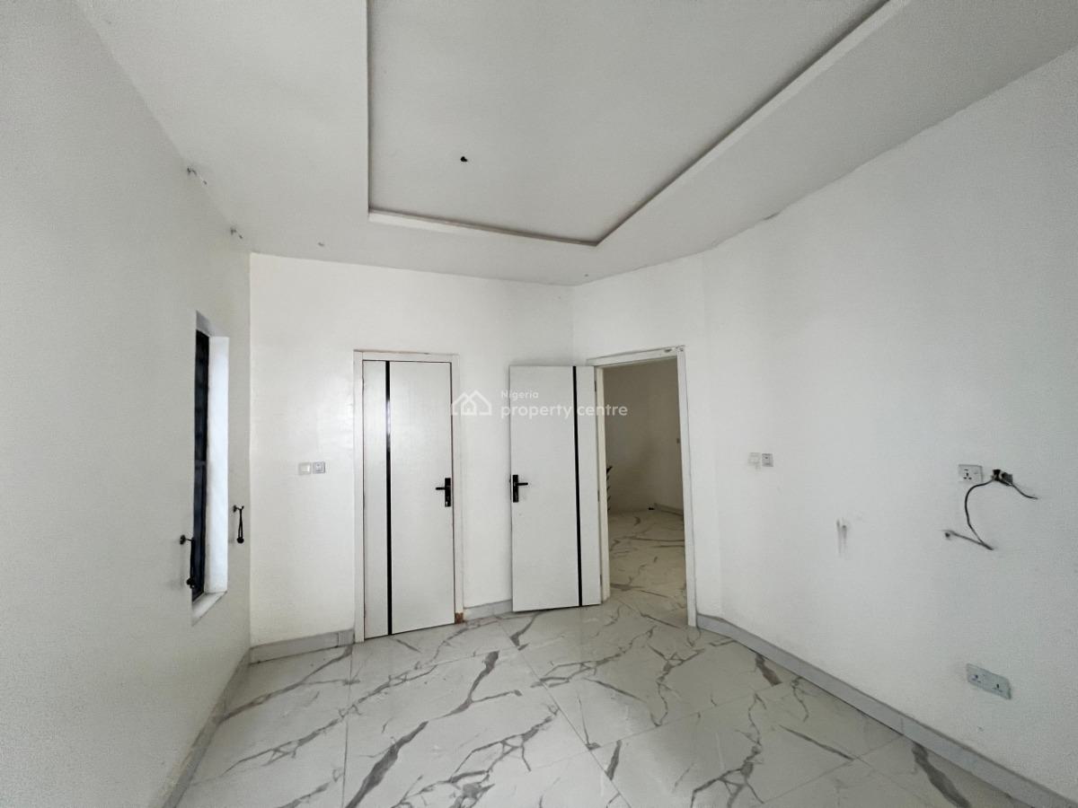 a 5 Bedroom Fully Detached House., Off Freedom Way., Ikate, Lekki, Lagos, House for Sale