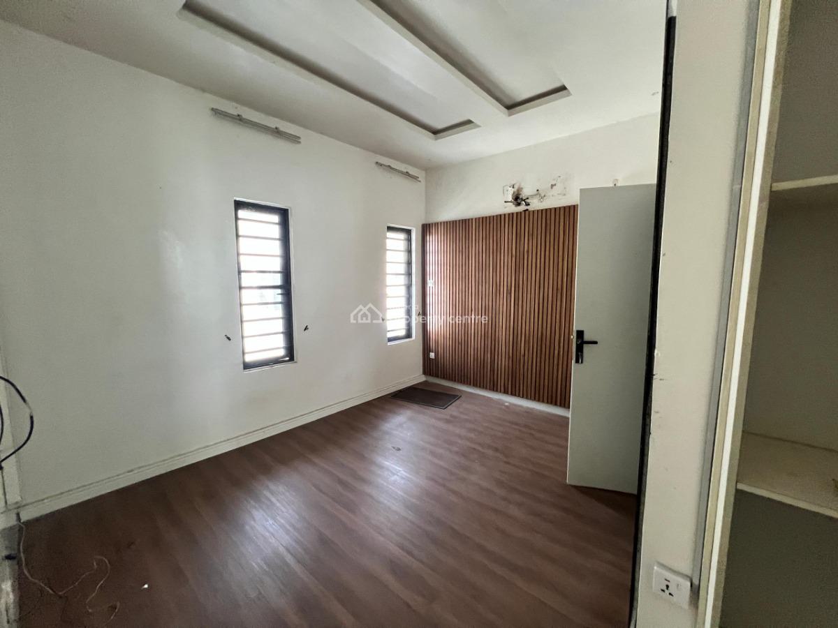 a 5 Bedroom Fully Detached House., Off Freedom Way., Ikate, Lekki, Lagos, House for Sale