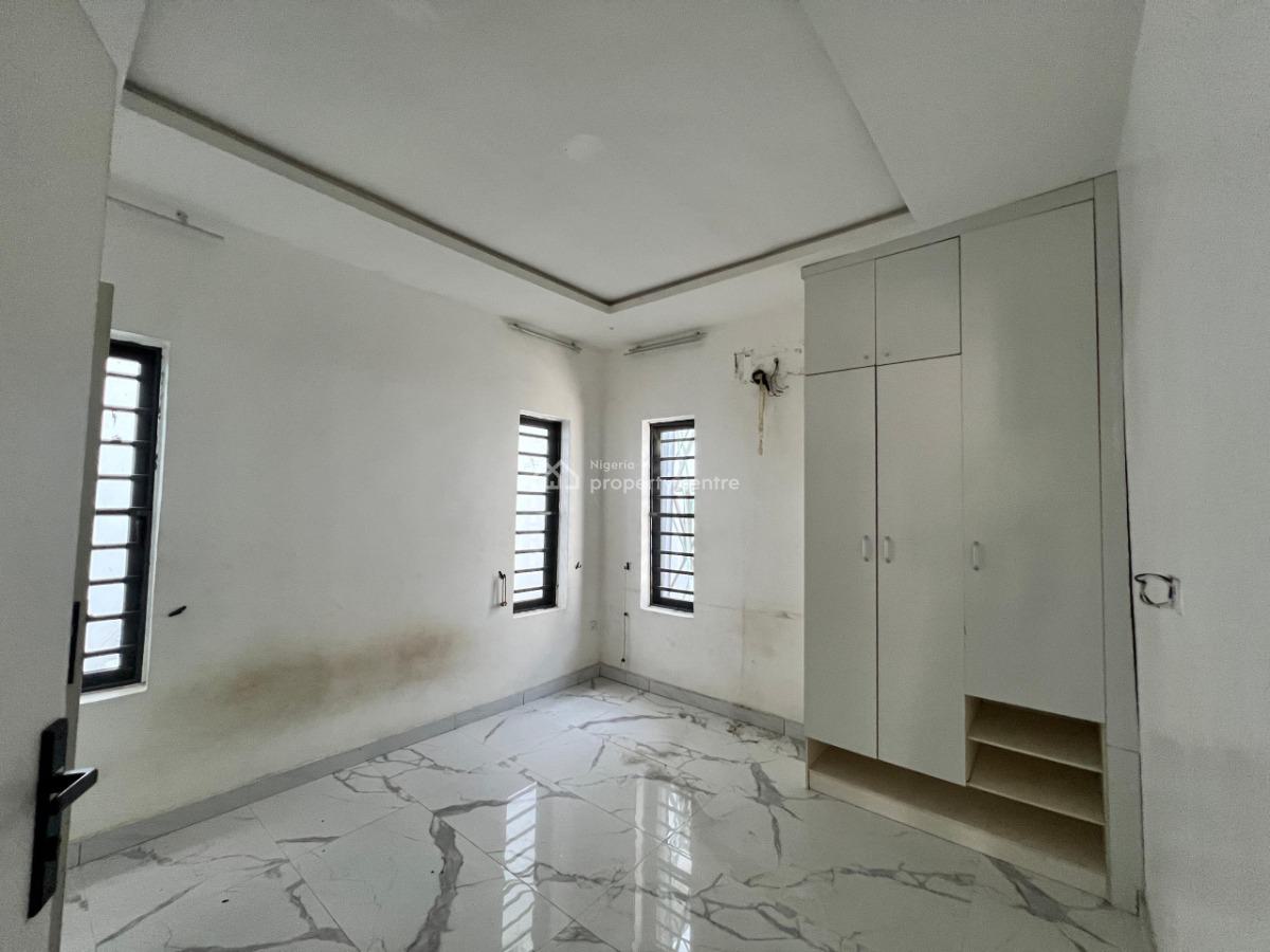 a 5 Bedroom Fully Detached House., Off Freedom Way., Ikate, Lekki, Lagos, House for Sale