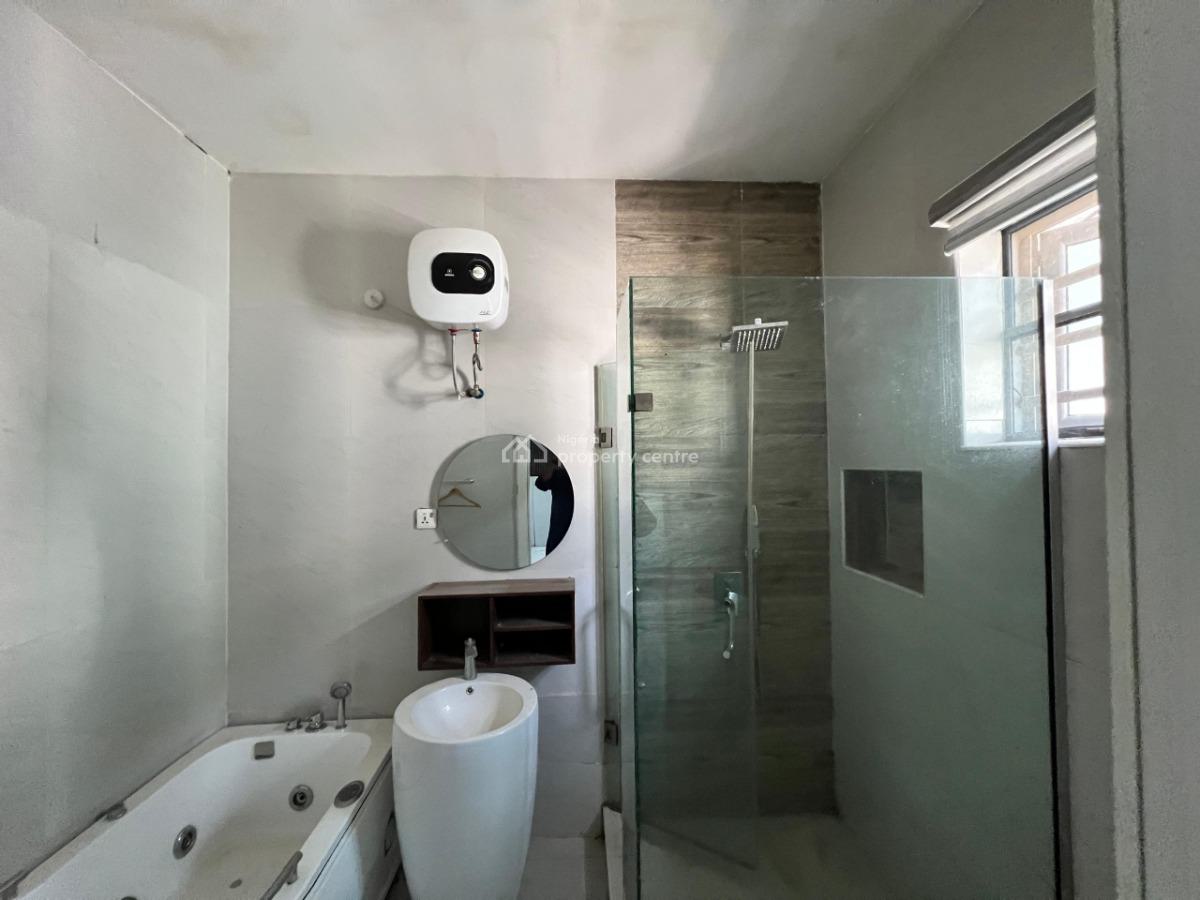 a 5 Bedroom Fully Detached House., Off Freedom Way., Ikate, Lekki, Lagos, House for Sale