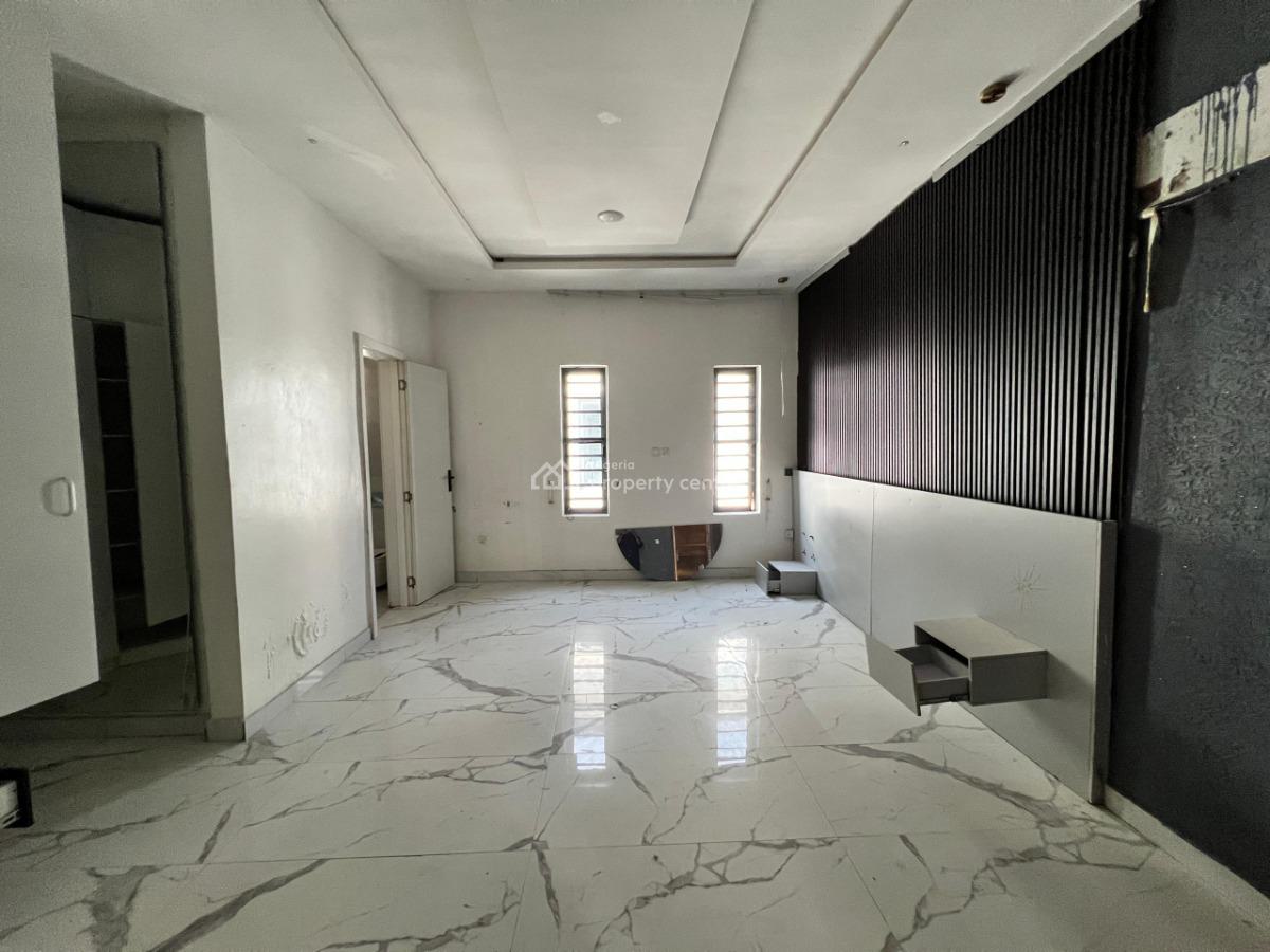 a 5 Bedroom Fully Detached House., Off Freedom Way., Ikate, Lekki, Lagos, House for Sale