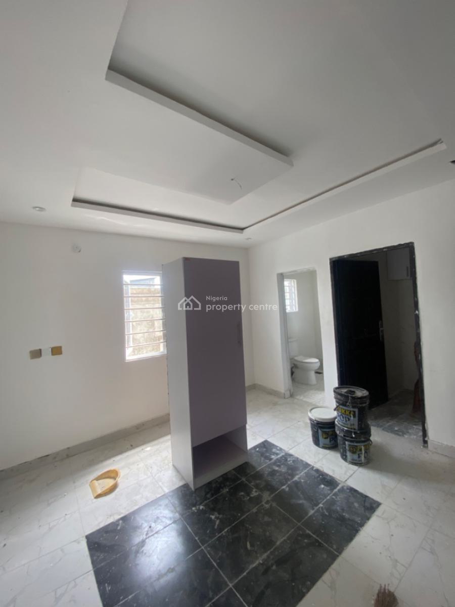 Luxury Brand New Self Contain Available, Olokonla, Sangotedo, Ajah, Lagos, Self Contain (single Rooms) for Rent