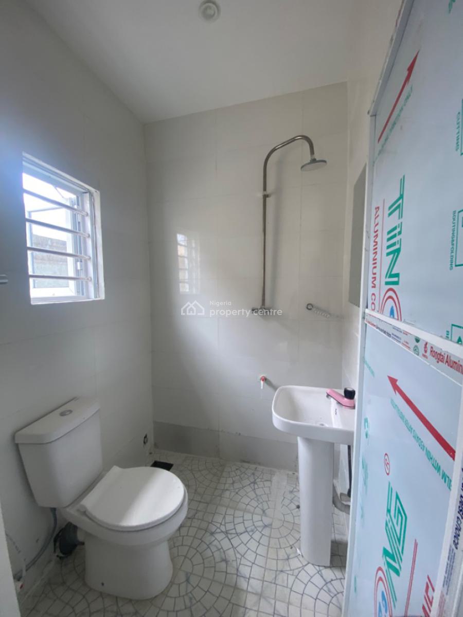 Luxury Brand New Self Contain Available, Olokonla, Sangotedo, Ajah, Lagos, Self Contain (single Rooms) for Rent