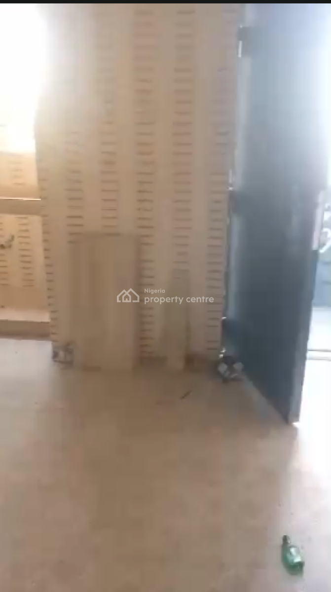 3 Bedrooms  Apartment, Sangotedo, Ajah, Lagos, Flat / Apartment for Rent