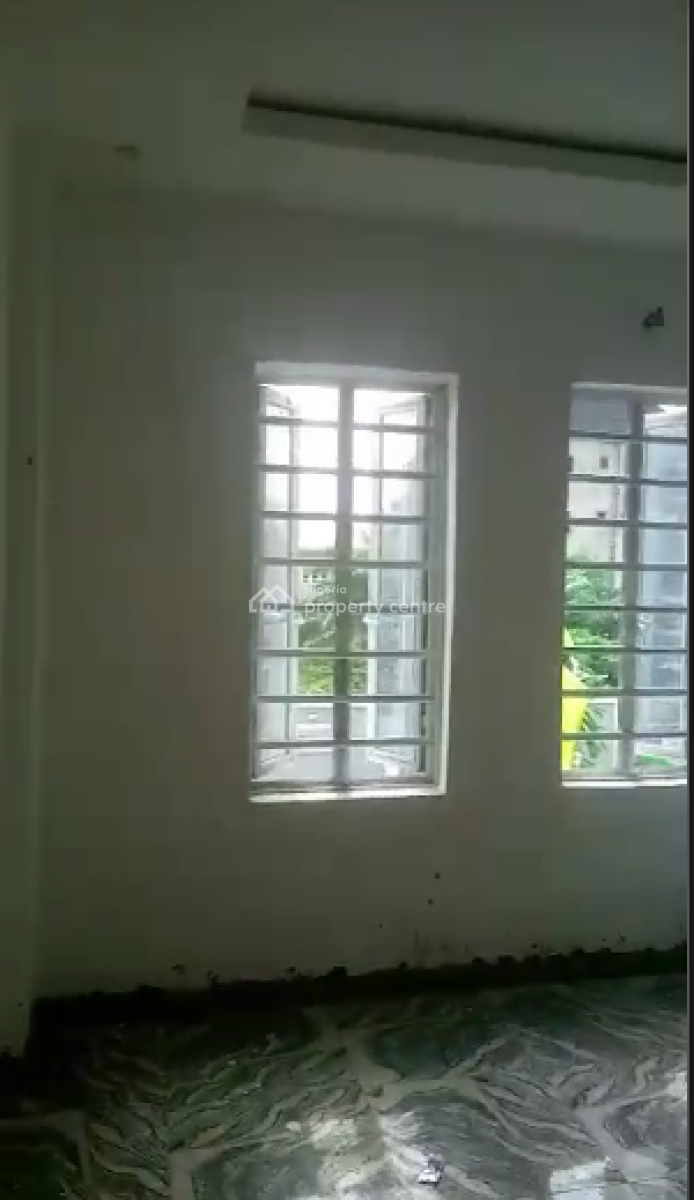 3 Bedrooms  Apartment, Sangotedo, Ajah, Lagos, Flat / Apartment for Rent