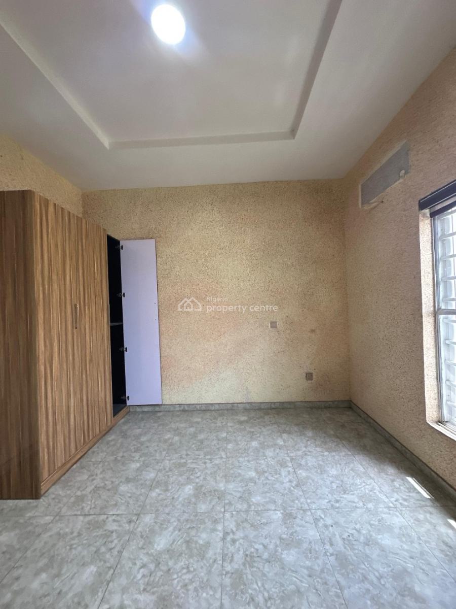 Neatly Built 4 Bedroom Detached Duplex with No Bq, Orchid, Lekki, Lagos, Detached Duplex for Rent