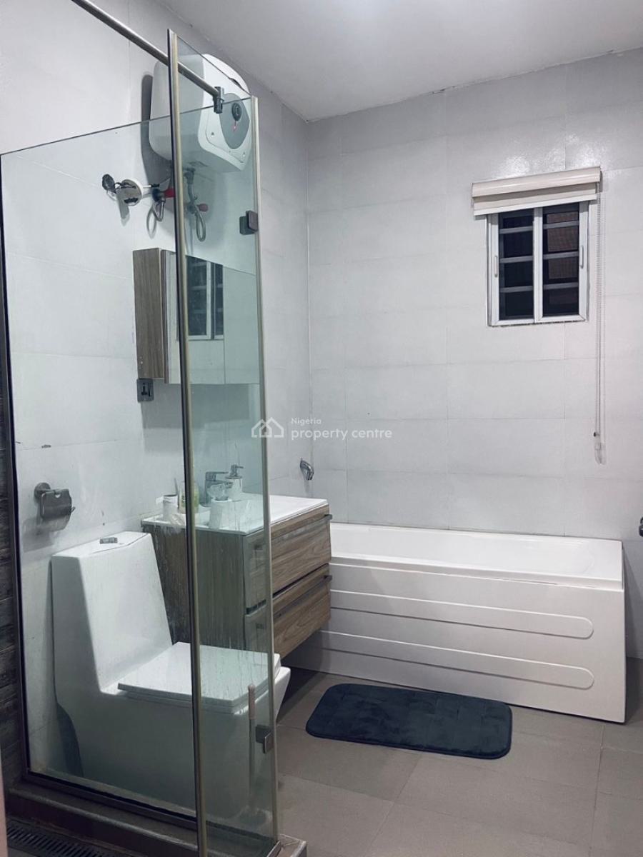 4 Bedroom Terrace Duplex, Off Freedom, Ikate Elegushi, Lekki Phase 1, Lekki, Lagos, Terraced Duplex for Rent