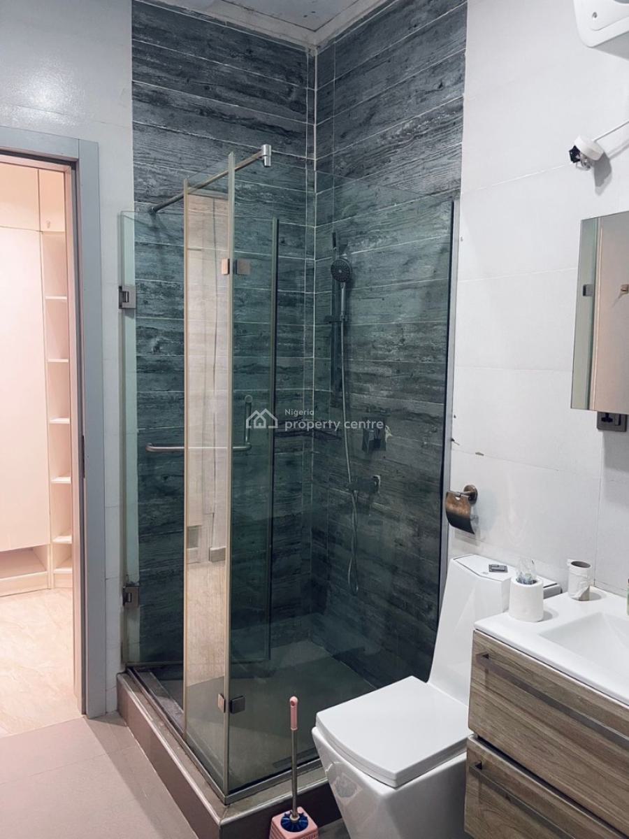 4 Bedroom Terrace Duplex, Off Freedom, Ikate Elegushi, Lekki Phase 1, Lekki, Lagos, Terraced Duplex for Rent