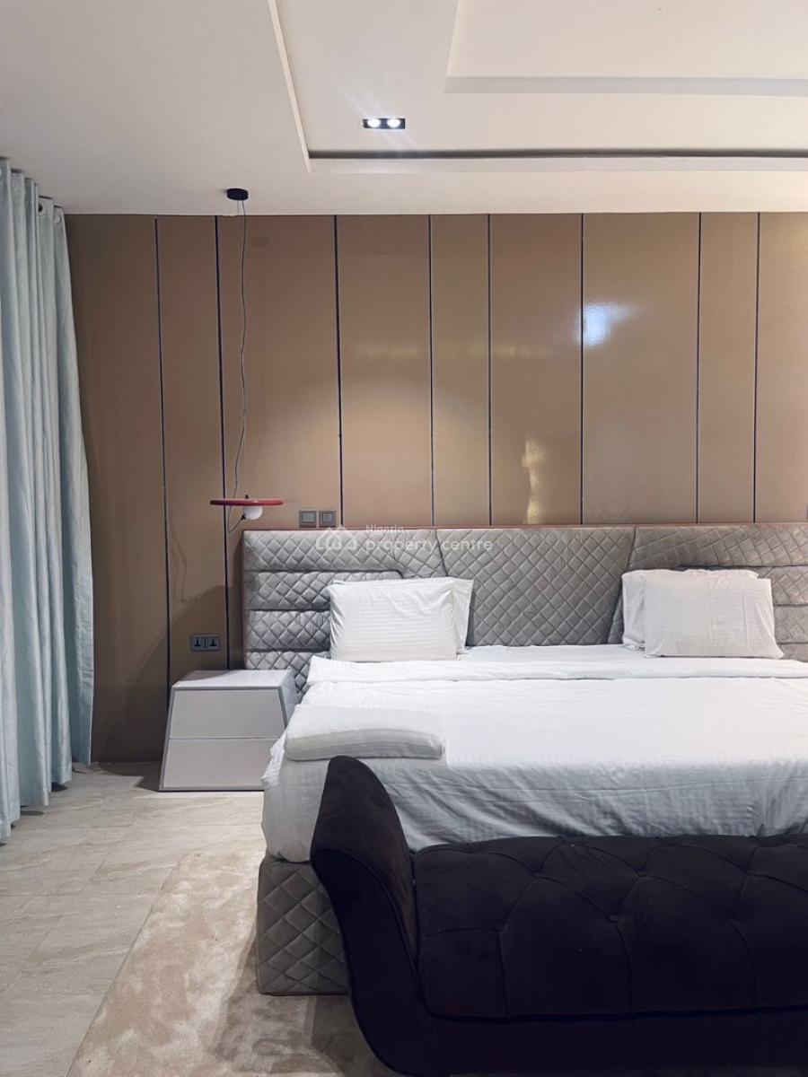 4 Bedroom Terrace Duplex, Off Freedom, Ikate Elegushi, Lekki Phase 1, Lekki, Lagos, Terraced Duplex for Rent