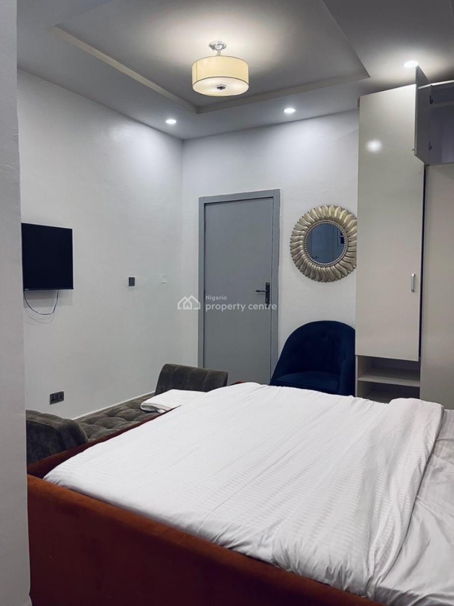 4 Bedroom Terrace Duplex, Off Freedom, Ikate Elegushi, Lekki Phase 1, Lekki, Lagos, Terraced Duplex for Rent