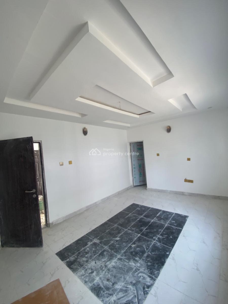 Brand New Mini Flat Available, Olokonla, Sangotedo, Ajah, Lagos, Mini Flat (room and Parlour) for Rent