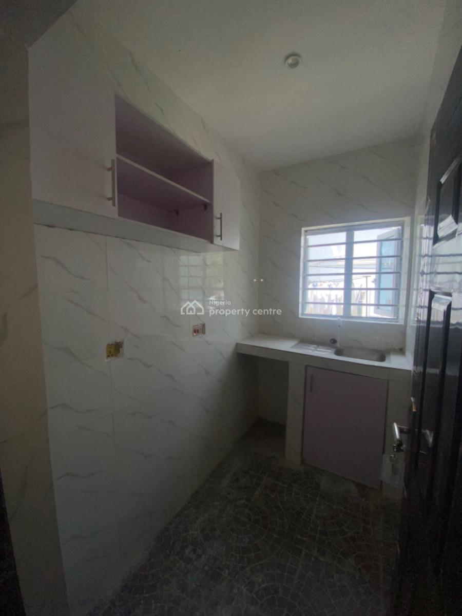 Brand New Mini Flat Available, Olokonla, Sangotedo, Ajah, Lagos, Mini Flat (room and Parlour) for Rent