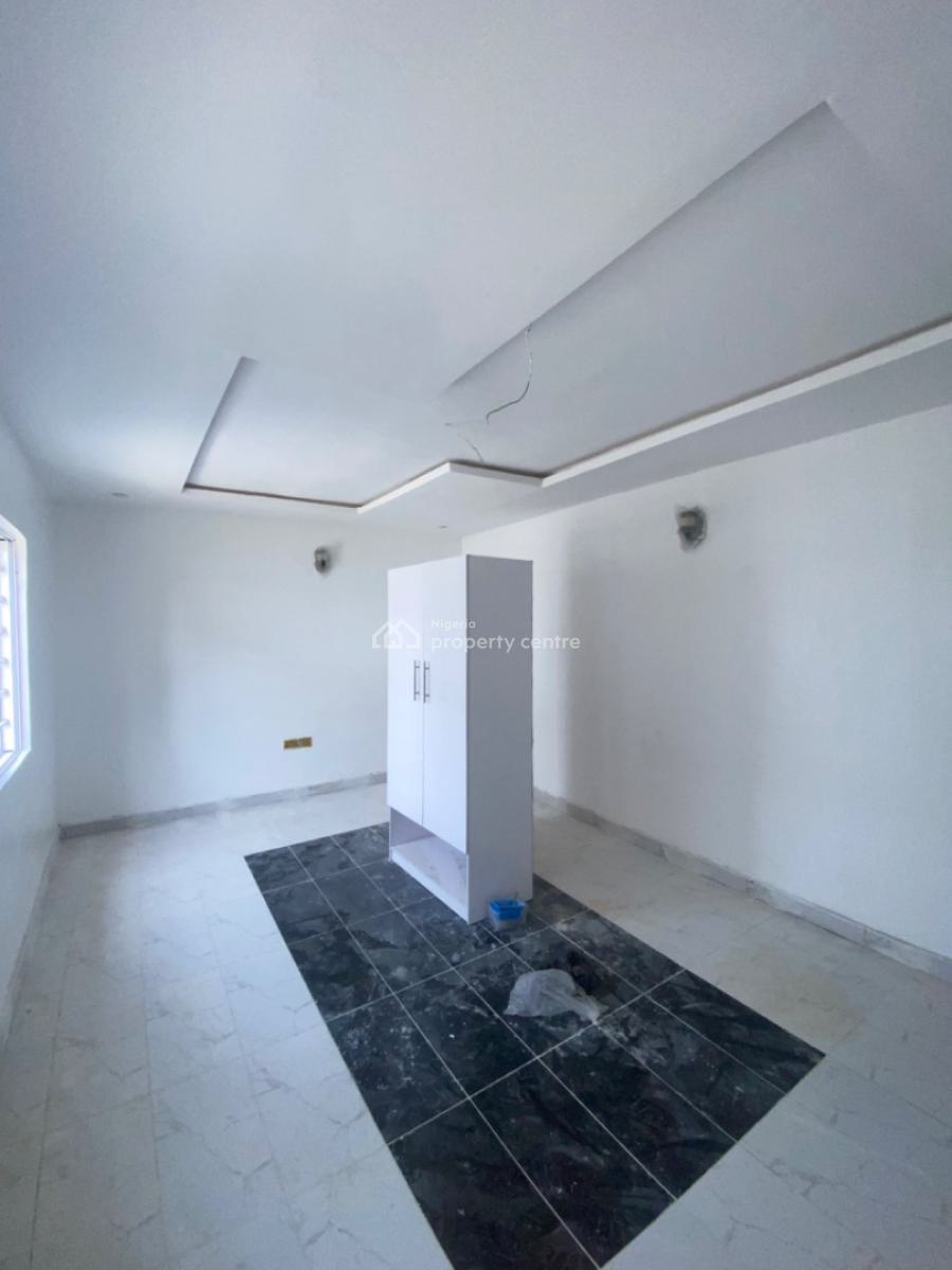 Brand New Mini Flat Available, Olokonla, Sangotedo, Ajah, Lagos, Mini Flat (room and Parlour) for Rent