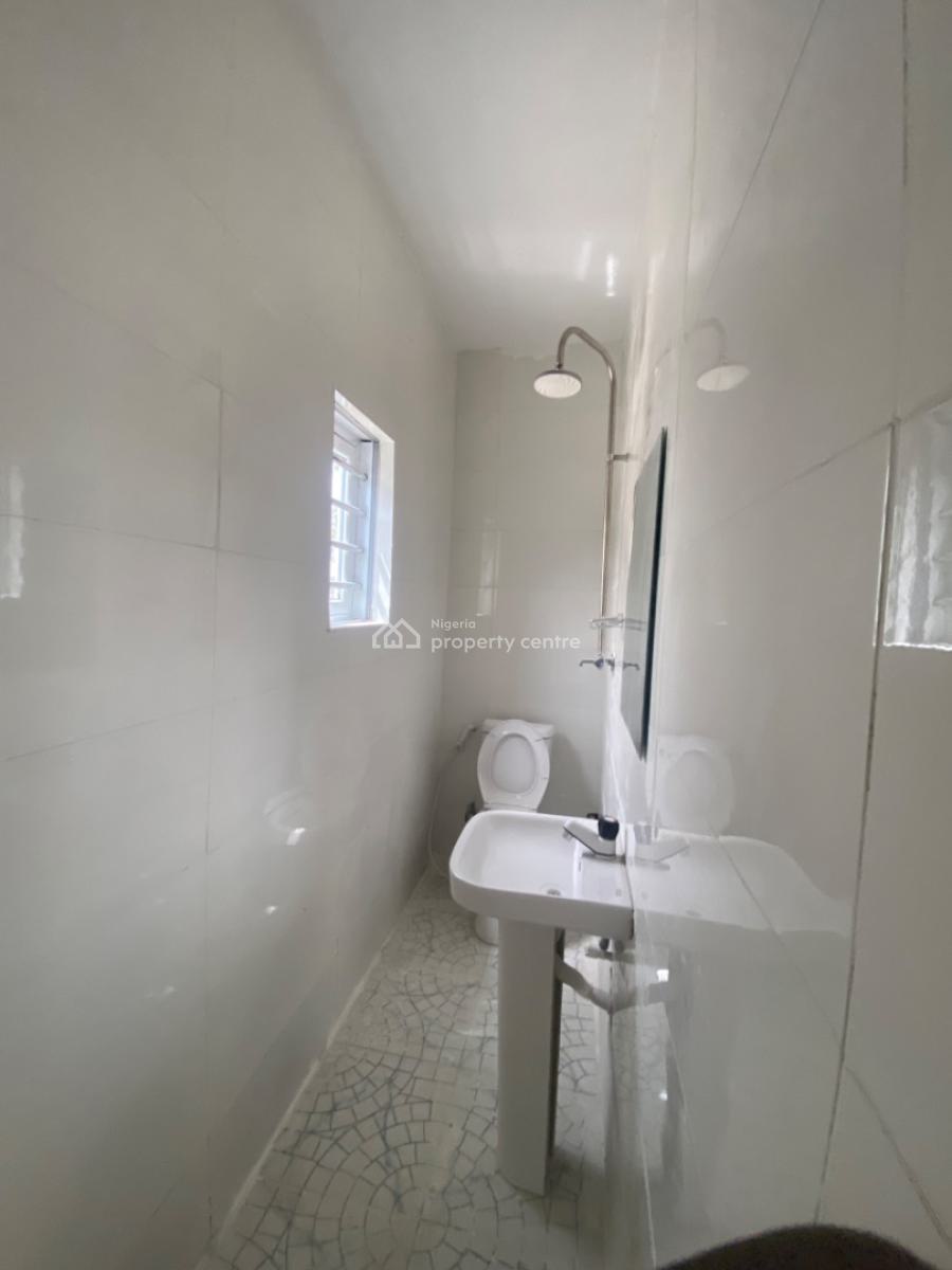 Brand New Mini Flat Available, Olokonla, Sangotedo, Ajah, Lagos, Mini Flat (room and Parlour) for Rent