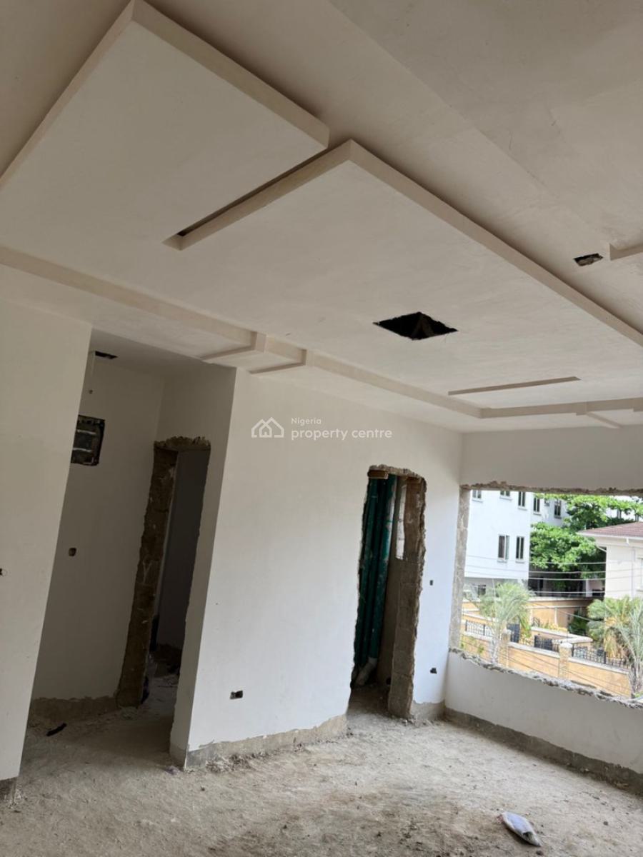 Luxury 1-bedroom Apartment, Lekki Phase 1, Lekki, Lagos, Mini Flat (room and Parlour) for Sale