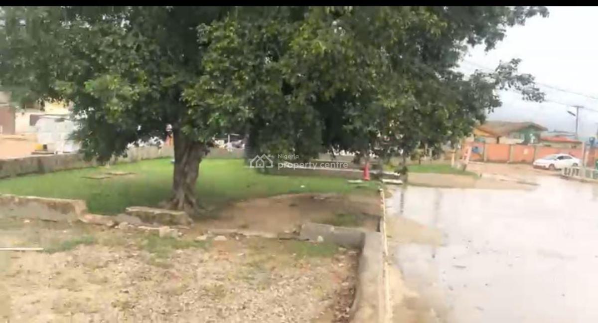 Luxury Filling Station, Lugbe District, Abuja, Filling Station for Sale