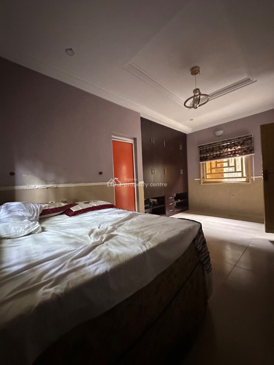 3 Bedroom Bungalow House with Self Contain, Winners Road, Igbo Etche, Port Harcourt, Rivers, Detached Bungalow for Sale