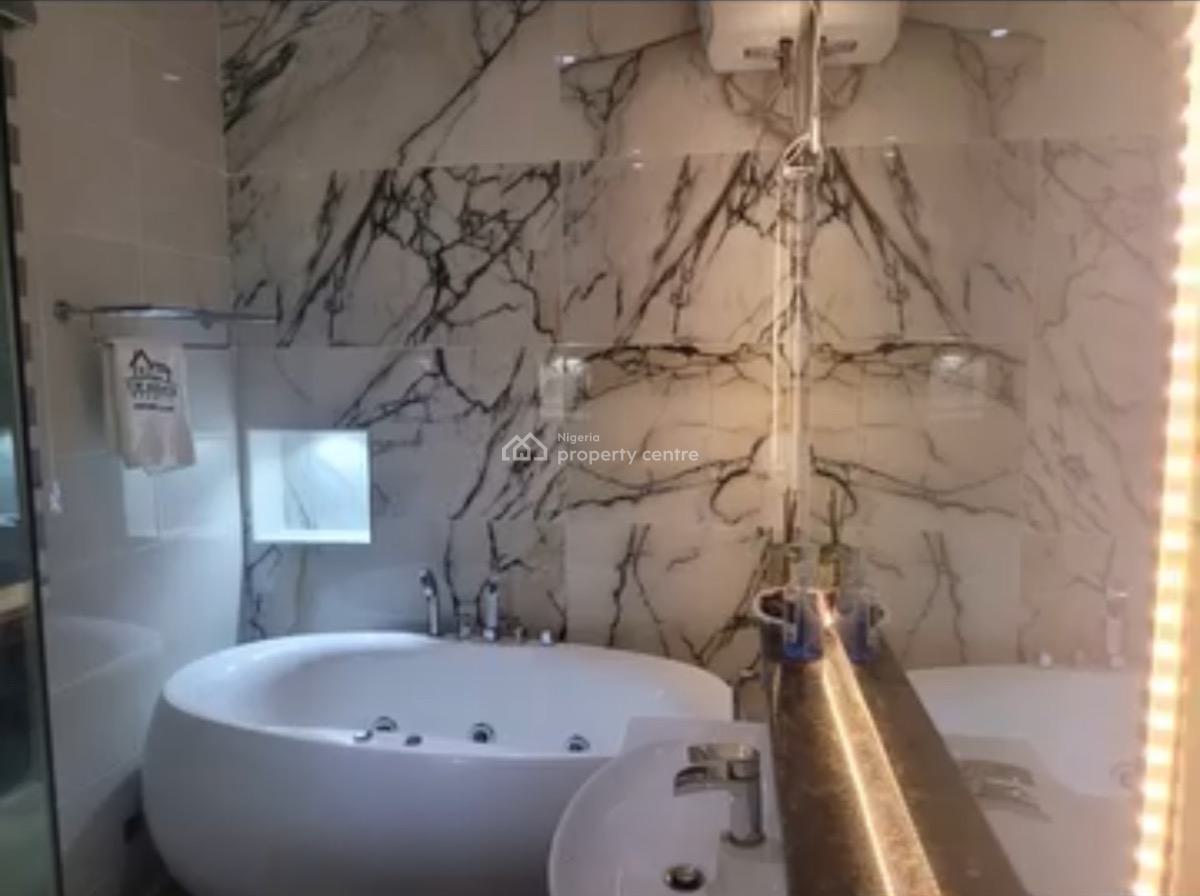 3 Bedroom Apartment, Ikoyi, Lagos, House Short Let