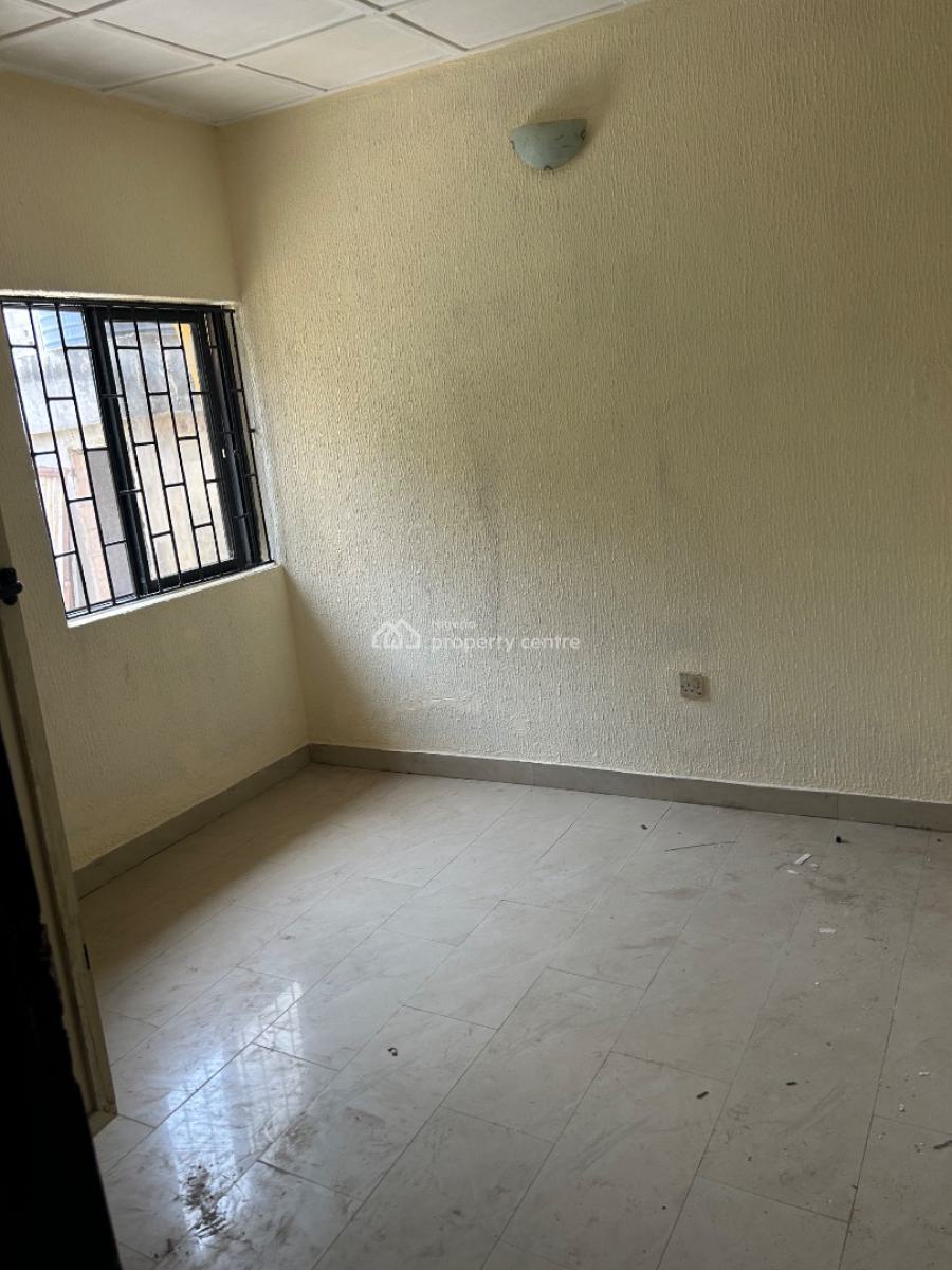 Decent 2 Bedroom Flat, Nobex Bustop, Isheri Olofin, Alimosho, Lagos, Flat / Apartment for Rent