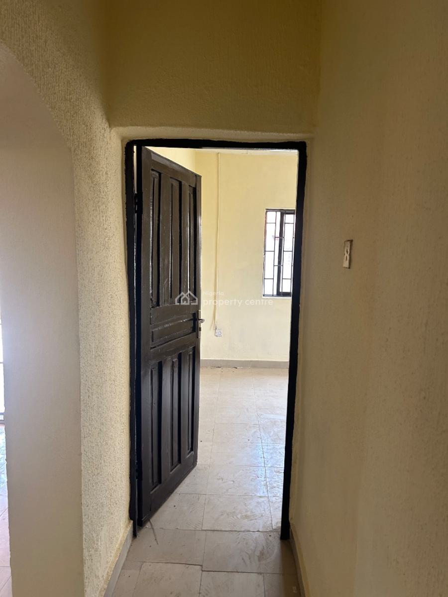 Decent 2 Bedroom Flat, Nobex Bustop, Isheri Olofin, Alimosho, Lagos, Flat / Apartment for Rent