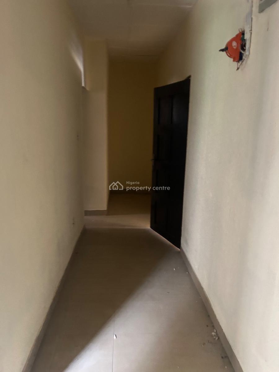 Decent 2 Bedroom Flat, Nobex Bustop, Isheri Olofin, Alimosho, Lagos, Flat / Apartment for Rent
