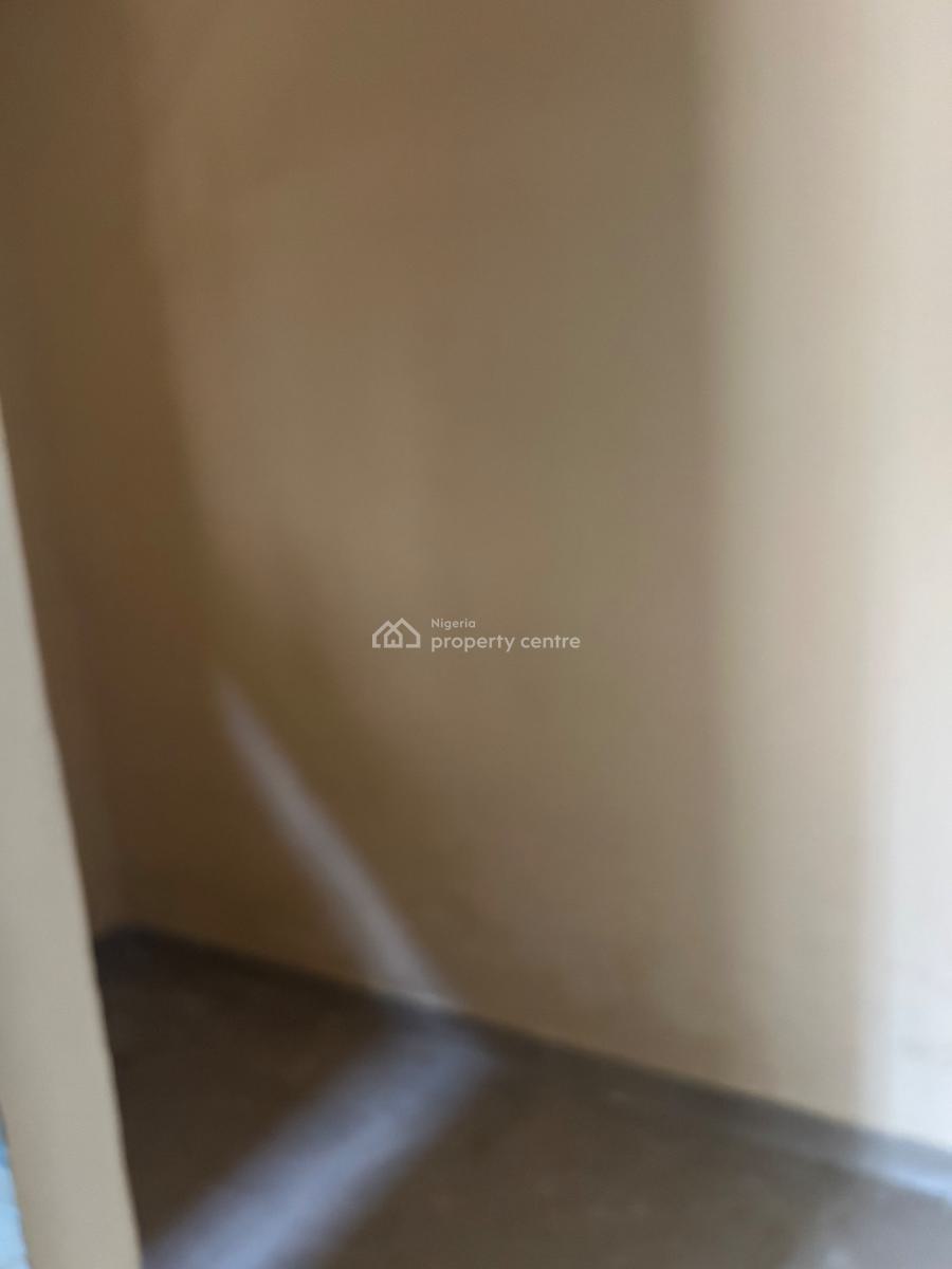 Decent 2 Bedroom Flat, Nobex Bustop, Isheri Olofin, Alimosho, Lagos, Flat / Apartment for Rent