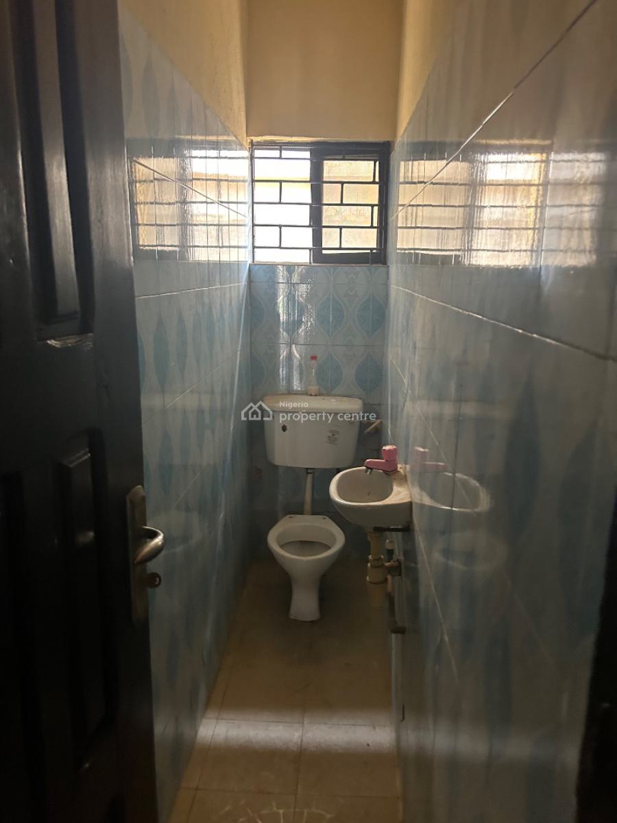 Decent 2 Bedroom Flat, Nobex Bustop, Isheri Olofin, Alimosho, Lagos, Flat / Apartment for Rent