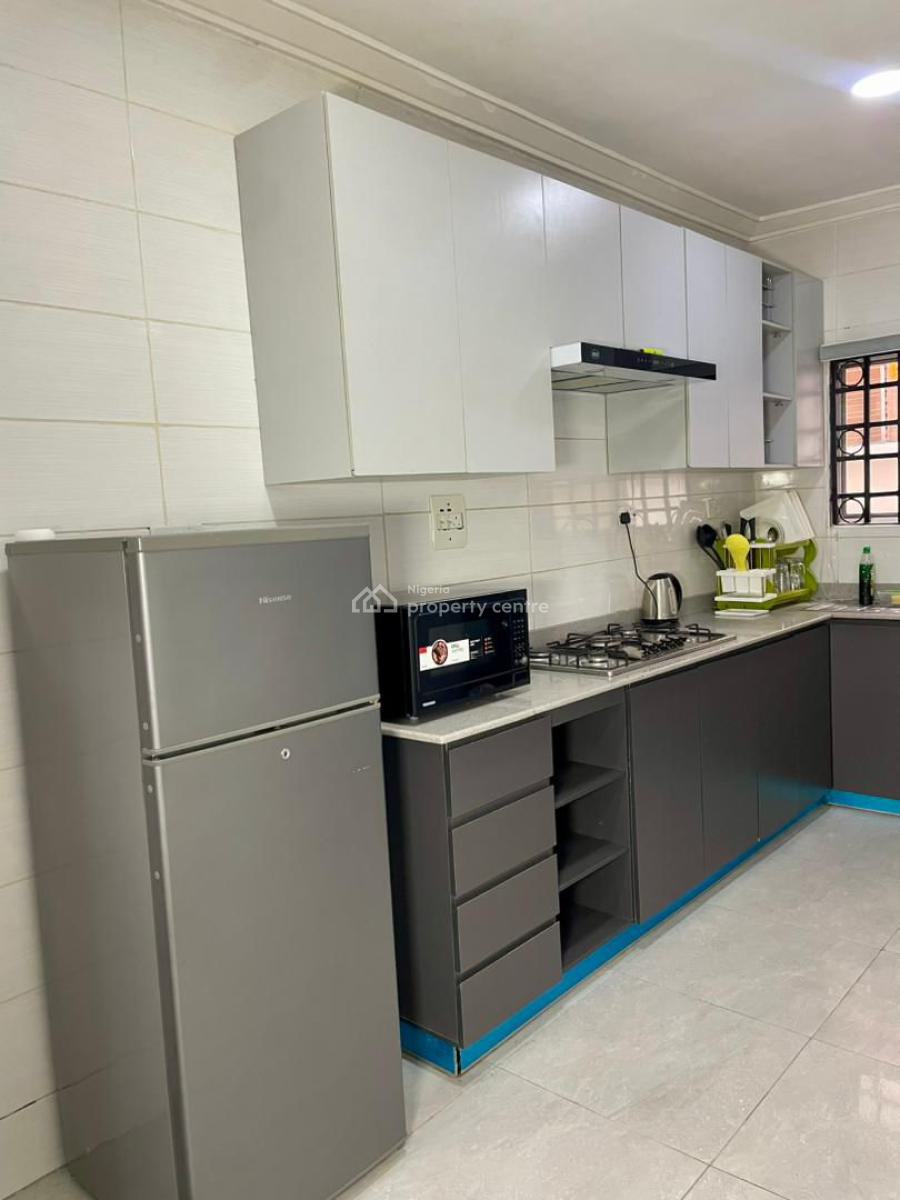 3-bedroom Apartment, Ikoyi, Lagos, Flat / Apartment for Rent