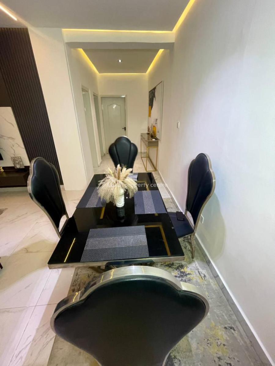 3-bedroom Apartment, Ikoyi, Lagos, Flat / Apartment for Rent