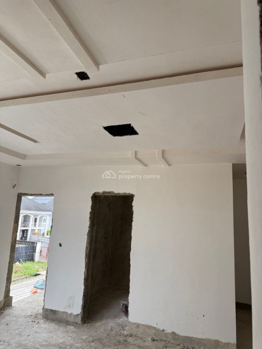 Luxury 2-bedroom Apartment, Lekki Phase 1, Lekki, Lagos, Flat / Apartment for Sale