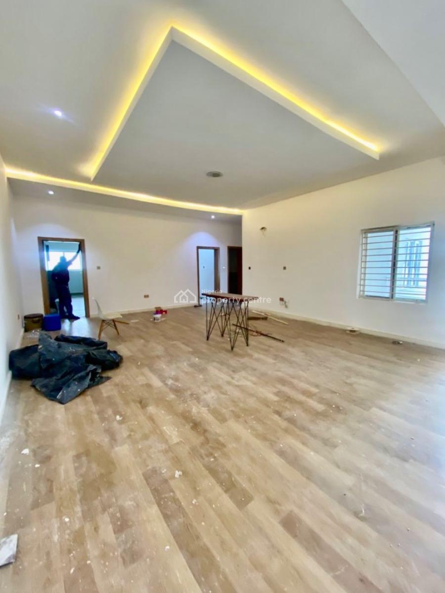 2 Bedroom Flat, Lekki Scheme 2, Ajah, Lagos, Flat / Apartment for Rent