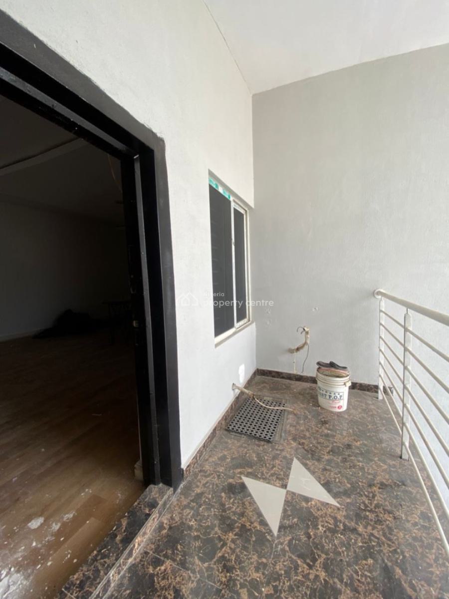 2 Bedroom Flat, Lekki Scheme 2, Ajah, Lagos, Flat / Apartment for Rent