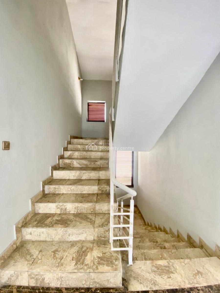 2 Bedroom Flat, Lekki Scheme 2, Ajah, Lagos, Flat / Apartment for Rent