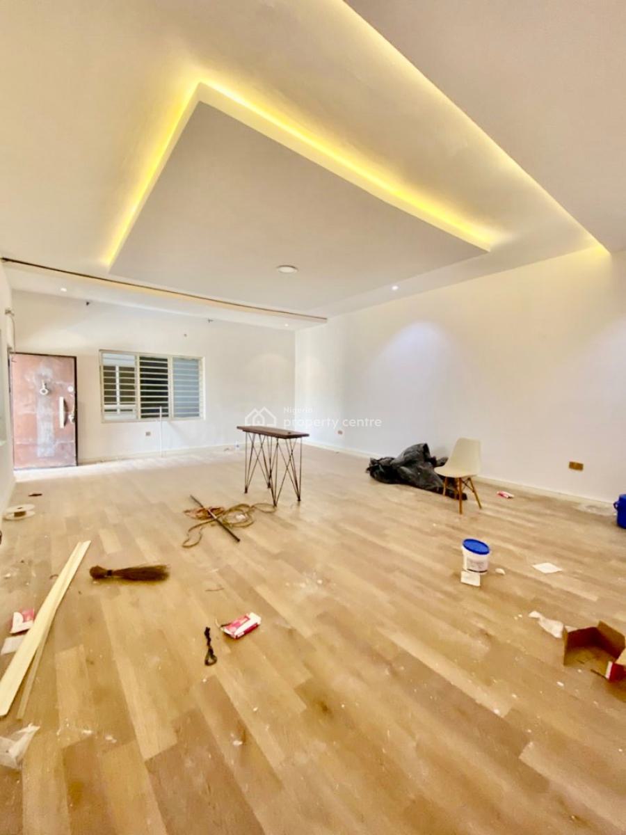 2 Bedroom Flat, Lekki Scheme 2, Ajah, Lagos, Flat / Apartment for Rent