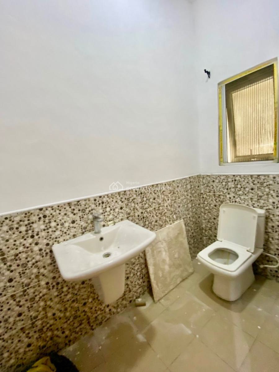 2 Bedroom Flat, Lekki Scheme 2, Ajah, Lagos, Flat / Apartment for Rent