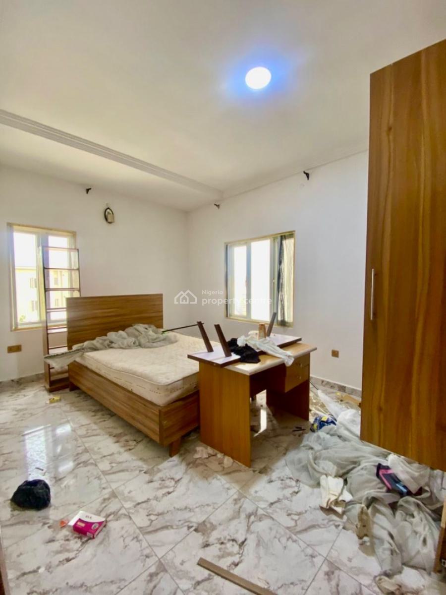 2 Bedroom Flat, Lekki Scheme 2, Ajah, Lagos, Flat / Apartment for Rent