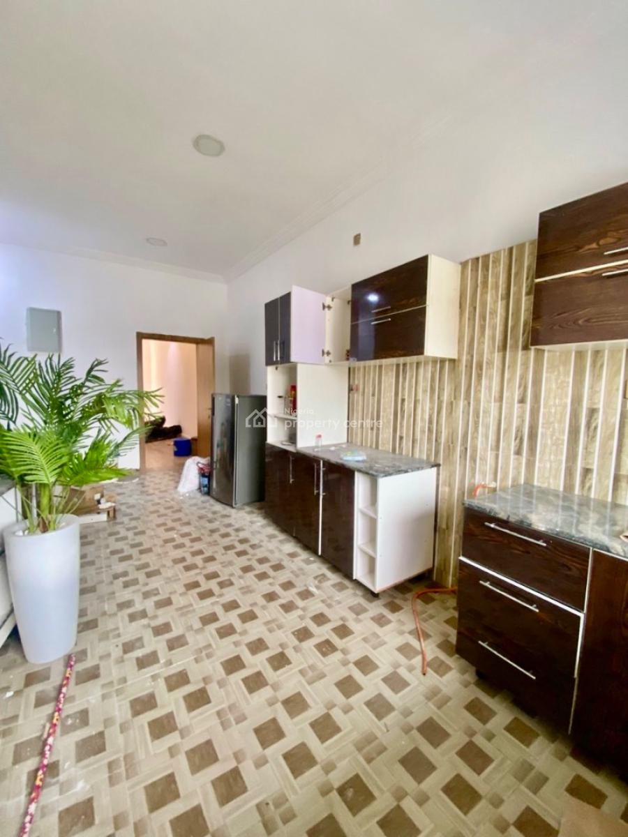 2 Bedroom Flat, Lekki Scheme 2, Ajah, Lagos, Flat / Apartment for Rent