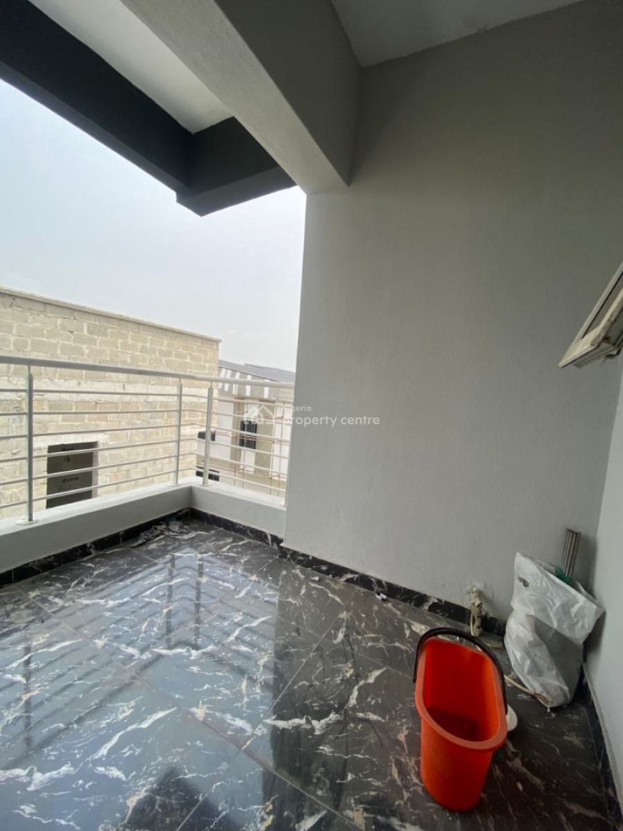 2 Bedroom Flat, Lekki Scheme 2, Ajah, Lagos, Flat / Apartment for Rent