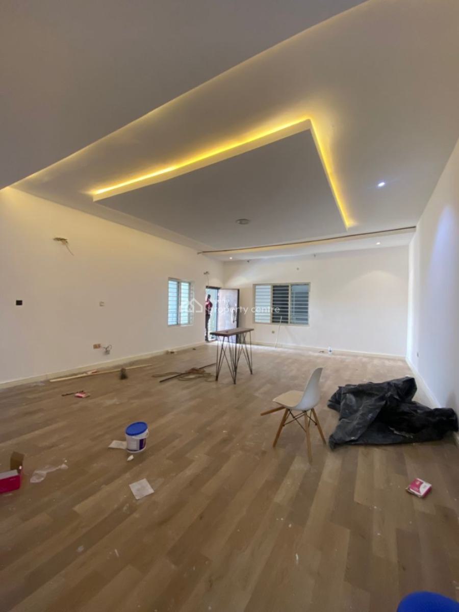 2 Bedroom Flat, Lekki Scheme 2, Ajah, Lagos, Flat / Apartment for Rent