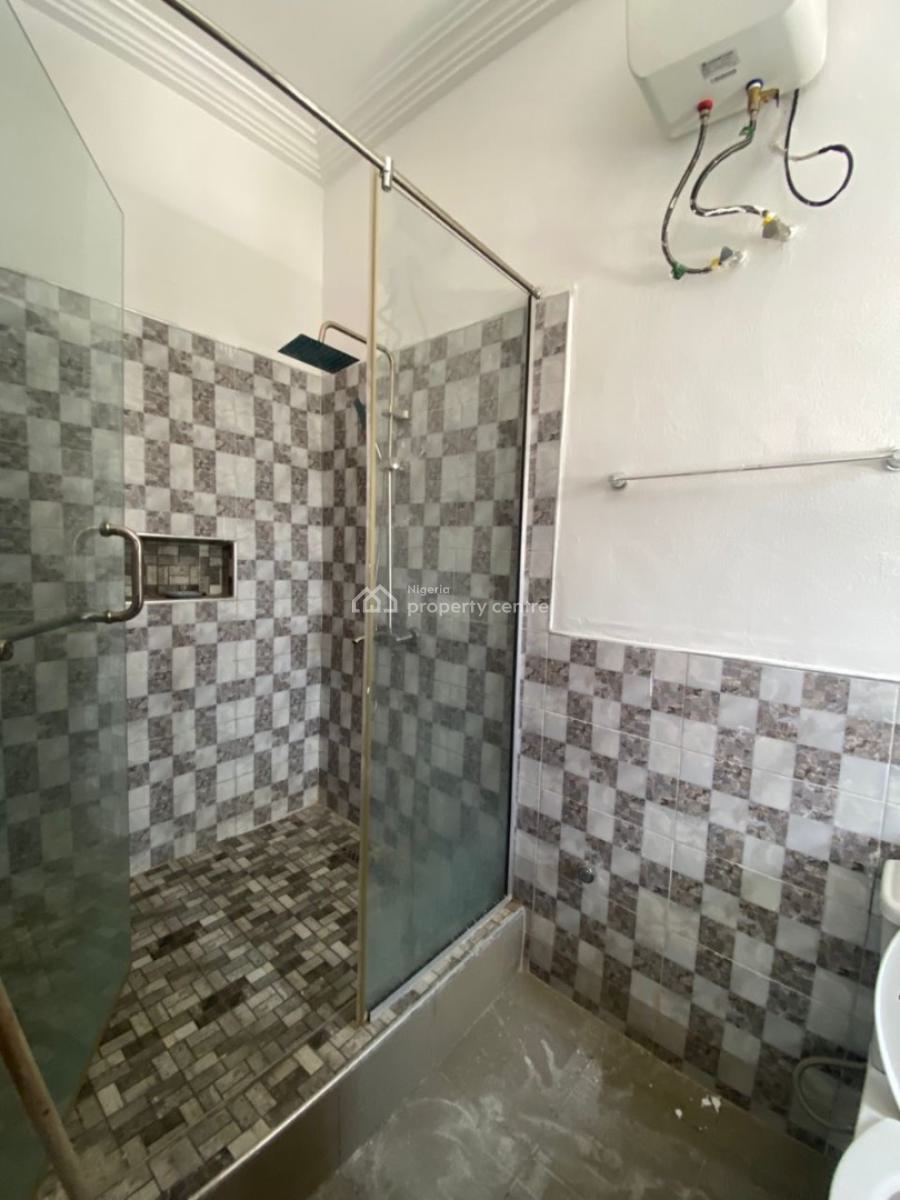 2 Bedroom Flat, Lekki Scheme 2, Ajah, Lagos, Flat / Apartment for Rent