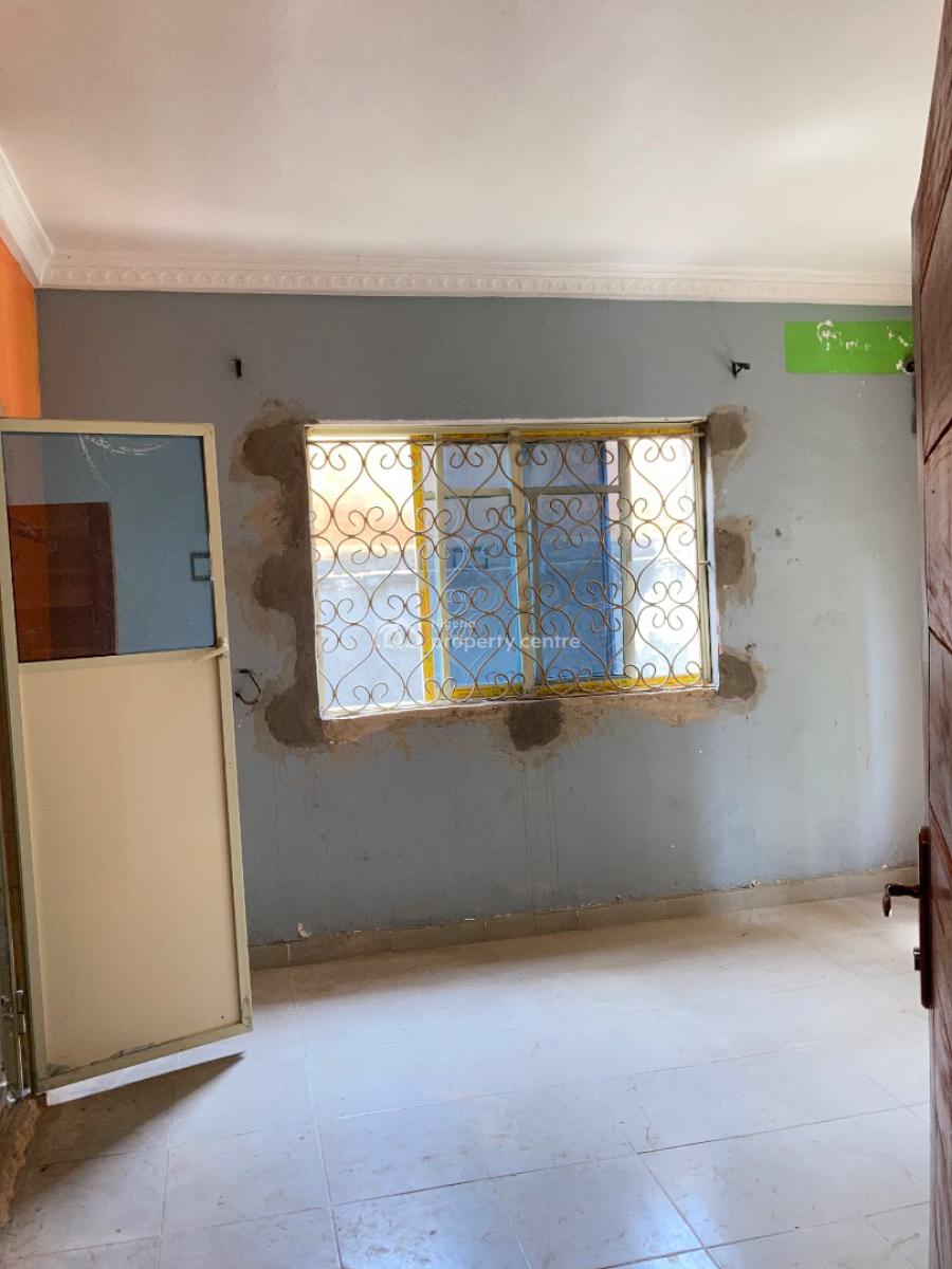 Newly Renovated  Standard 2 Bedroom Flat All Room Ensuite, Balogun Off Awolowo Way, Ikeja, Lagos, Flat / Apartment for Rent