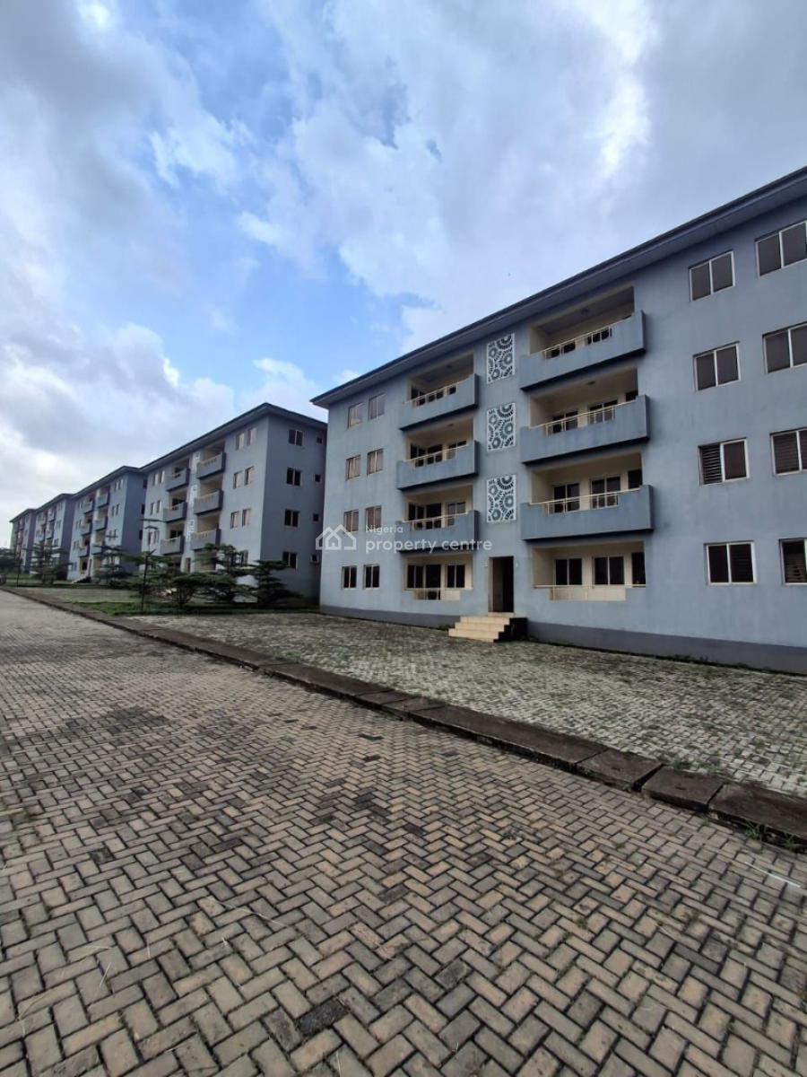 Executive 3 Bedroom Apartment, Command, Ipaja, Lagos, Flat / Apartment for Sale